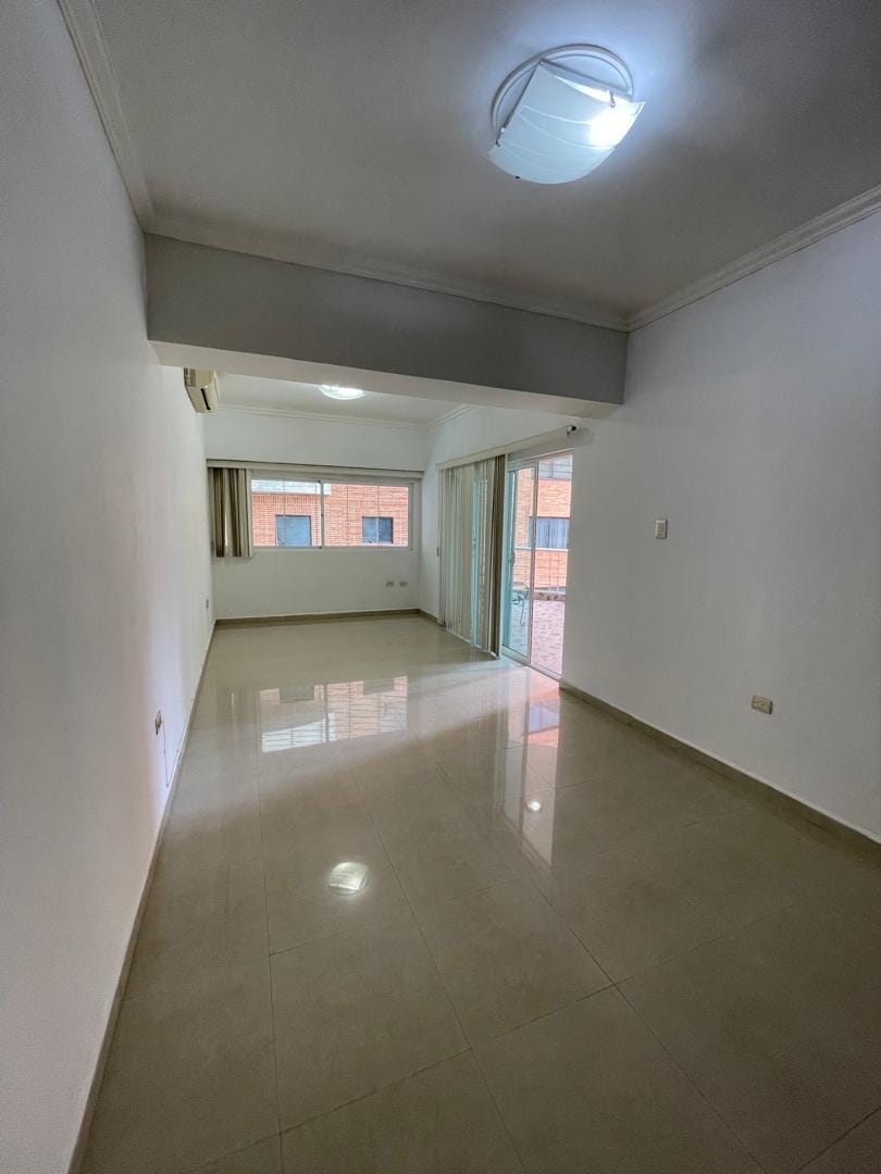 Apartment in the exclusive Trigaleña Alta - Apartamento